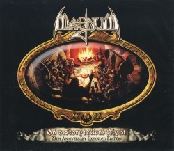 MAGNUM / On A Storyteller's Night: 20th Anniversary Expanded Edition (2CD)