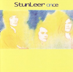 STUN LEER (US) / Once