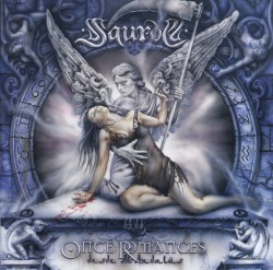SAUROM (Spain) / Once Romances