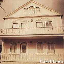 CASABLANCA (Portugal) / Once Upon A Wasted Time