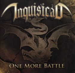 INQUISICAO (Brazil) / One More Battle