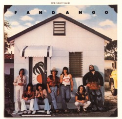 FANDANGO (US) / One Night Stand