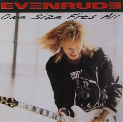 EVENRUDE (OLE I 'DOLE) / One Size Fits All + 4