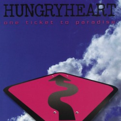 HUNGRYHEART (Italy) / One Ticket To Paradise
