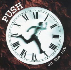 PUSH (Denmark) / On The Run