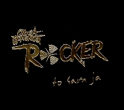OPCA OPASNOST (Croatia) / Rocker... To Sam Ja (CD+DVD)