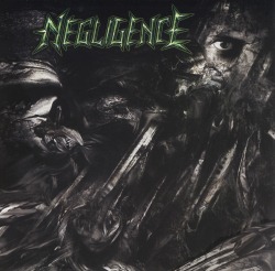 NEGLIGENCE/OPTIONS OF A TRAPPED MIND
