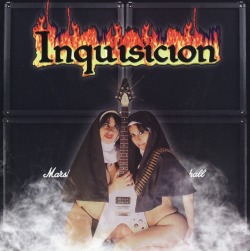 INQUISICION (Chile) / Opus Dei