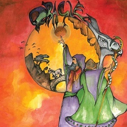 ORACLE (Gibraltar) / Oracle