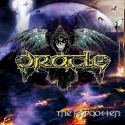 ORACLE (Indonesia) / The Forgotten