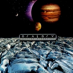 ORATORY (Portugal) / Illusion Dimensions