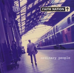 FAITH NATION (US) / Ordinary People