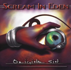 SCREAM IN EDEN (US) / Original Sin