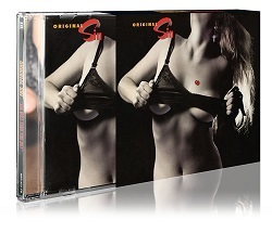 ORIGINAL SIN (US) / Sin Will Find You Out (2CD)