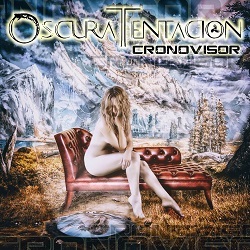 OSCURA TENTACION (Spain) / Cronovisor