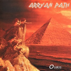 ARRYAN PATH (Cyprus) / Osiris