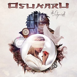 OSUKARU (Sweden) / The Labyrinth