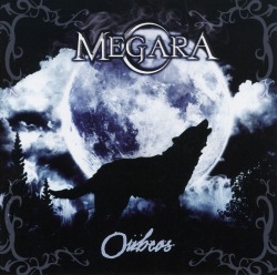 MEGARA (Spain) / Oubeos
