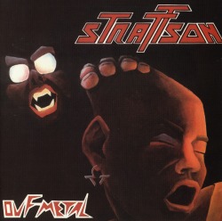 STRATTSON(France) / Ouf Metal + 3