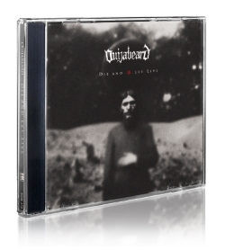 OUIJABEARD (Sweden) / Die And Let Live
