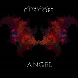 OUSIODES (US) / Angel （プレス盤！）