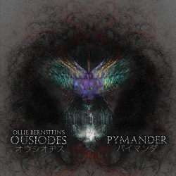 OUSIODES (US) / Pymander