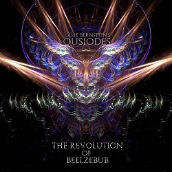 OUSIODES (US) / The Revolution Of Beelzebub （プレス盤！）