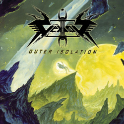VEKTOR (US) / Outer Isolation