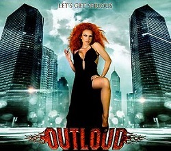 OUTLOUD (Greece) / Let's Get Serious (Limited edition with slipcase)