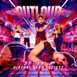 OUTLOUD (Greece) / Virtual Hero Society