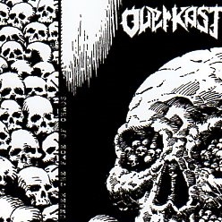 OVERKAST(Greece) / Under The Face Of Chaos