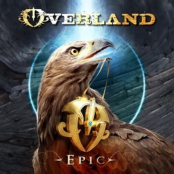 OVERLAND (UK) / Epic + 1