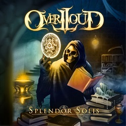 OVERLLOUD (Brazil) / Splendor Solis
