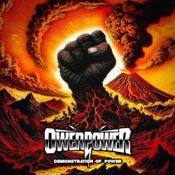 OWERPOWER (Finland) / Demonstration Of Power