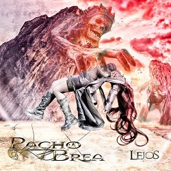 PACHO BREA (Spain) / Lejos