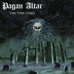 PAGAN ALTAR (UK) / The Time Lord