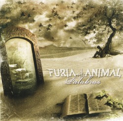 FURIA ANIMAL (Spain) / Palabras