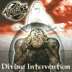 PALACE (Germany) / Divine Intervention