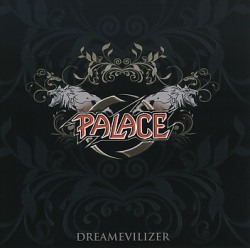 PALACE (Germany) / Dreamevilizer