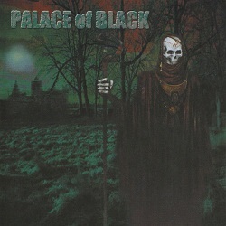 PALACE OF BLACK (US) / Palace Of Black