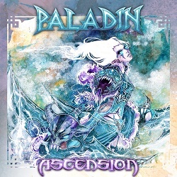 PALADIN (US) / Ascension