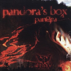 P. BOX (Hungary) / Pangea