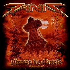 PANIC (Mexico) / Marcha De Muerte