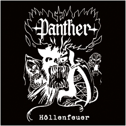 PANTHER (Germany) / Hollenfeuer (1985-1991)