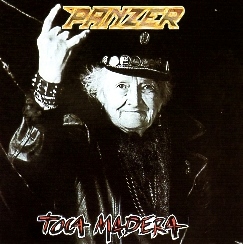 PANZER (Spain) / Toca Madera