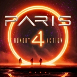 PARIS (France) / Hungry 4 Action