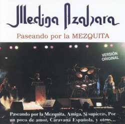 MEDINA AZAHARA / Paseando Por La Mezquita (Live)