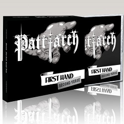 PATRIARCH (US) / First Hand: Secord Verse