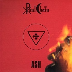 PAUL CHAIN (Italy) / Ash + 2