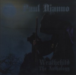 PAUL DIANNO (UK) / Wrathchild - The Anthology (2CD)